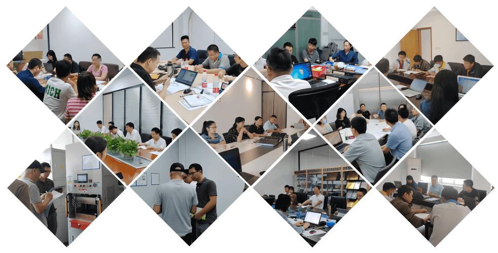 管理咨询 企业破局与增长的核心驱动力